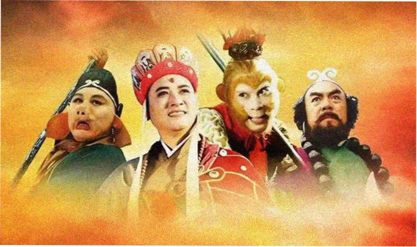 午夜剧集十二点零七分横幅剧照