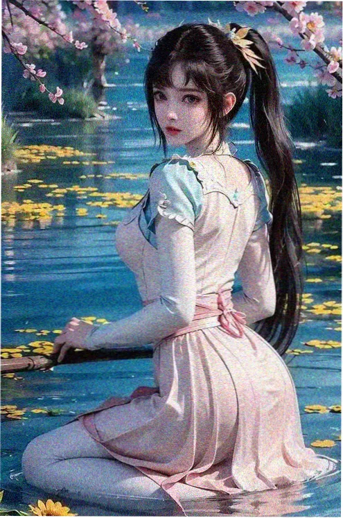 午夜剧集单场景拍摄现场